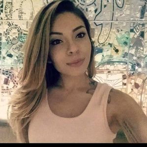 Meet your Posher, Nadine